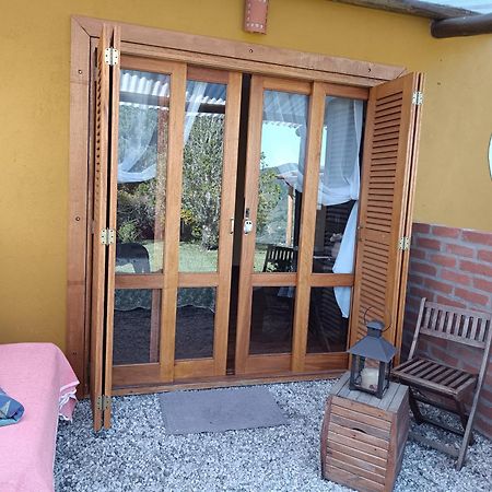 Entrevistas Chales E Suites São Bento do Sapucaí Exteriör bild